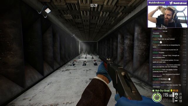 Payday 2 101: How to Properly Test Weapons смотреть онлайн