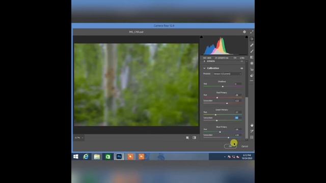 Adobe Photoshop 2020 atuo selecting and hd editing смотреть онлайн