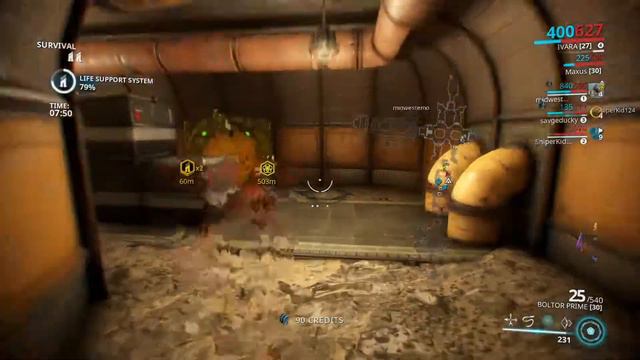Ivara and lesion смотреть онлайн
