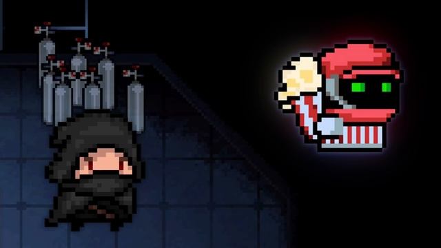 Вещи которые не добавили в soul knight | робот обманщик, попкорн алхимик, дракон и т.д. | иной play смотреть онлайн
