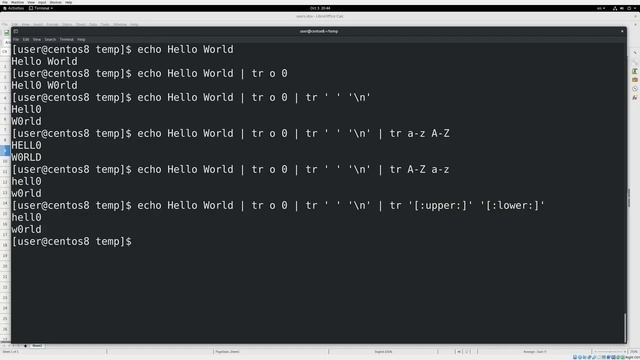 31. bash скрипты #5.mp4 смотреть онлайн