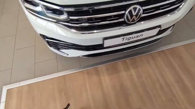⛔Фольксваген Тигуан Р Лайн Volkswagen Tiguan R Line? Цены Май 2022! Цены на автомобили 2 смотреть онлайн