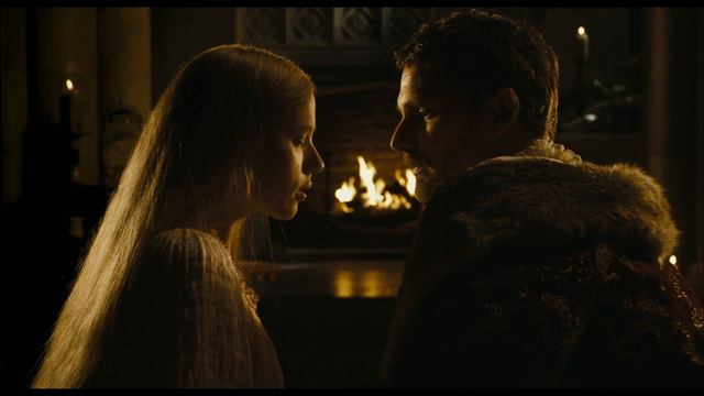 The Other Boleyn Girl (2008) - Scarlett Johansson & Eric Bana смотреть онлайн