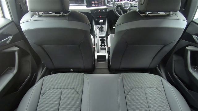 (***** SOLD *****) Audi A1 1.0 TSI 25 S Line Manual 95ps смотреть онлайн