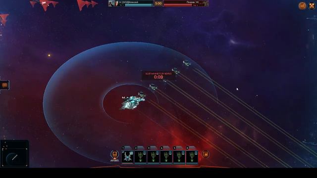 VEGA Conflict Левиофан 5 фармим Левиофаном 4 ур смотреть онлайн