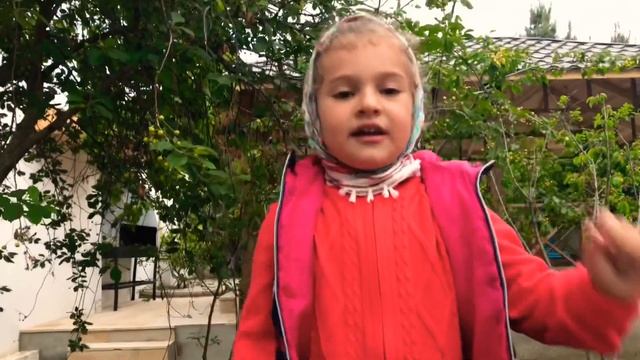 Зеленое лобио с чесночком! смотреть онлайн