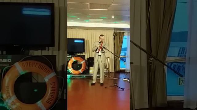 леонид бронштейн- теплоход а. суворов. смотреть онлайн