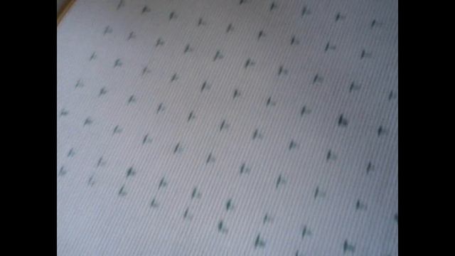 Вышивка "по четвертинкам". Два моих процесса. смотреть онлайн