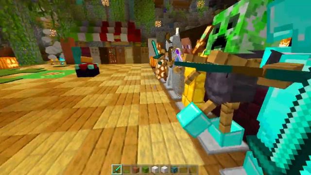 descarga TEXTURA COMPLIANCE para Minecraft Bedrock 1.17.30 | Faithful actualizada! | 32x32 смотреть онлайн