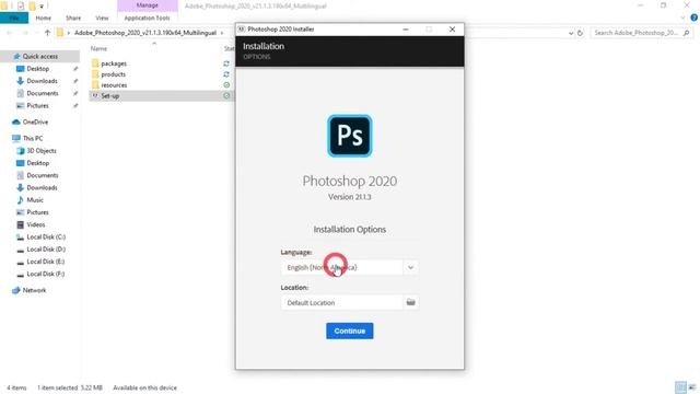 ADOBE PHOTOSHOP 2021! FREE 100% LEGAL! WINDOWS METHOD смотреть онлайн
