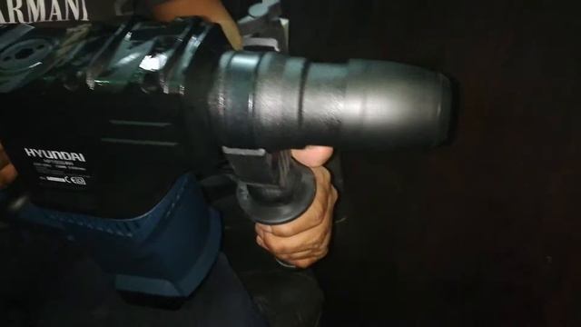 Rotary Hammer Hyundai | Top Brands | MNMOS смотреть онлайн