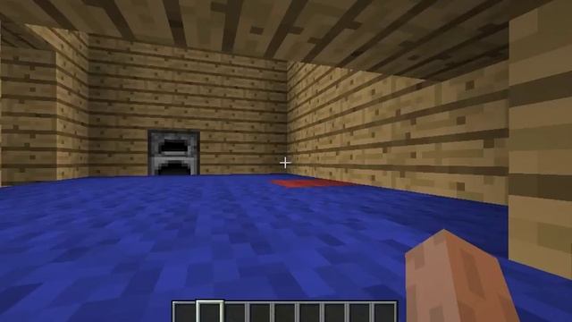Minecraft Механизмы №1 Уменьшение себя смотреть онлайн