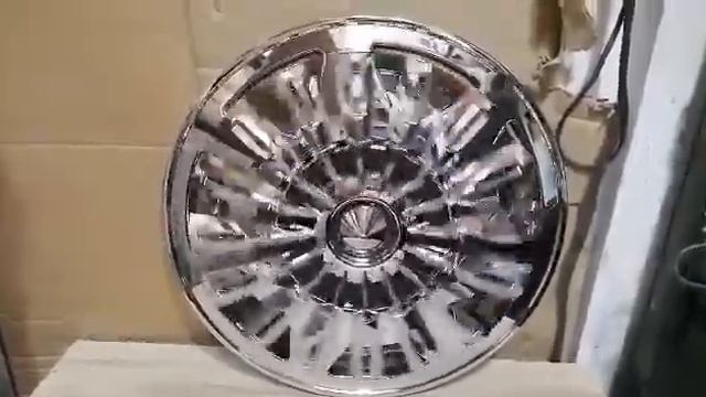Колпаки spinner смотреть онлайн