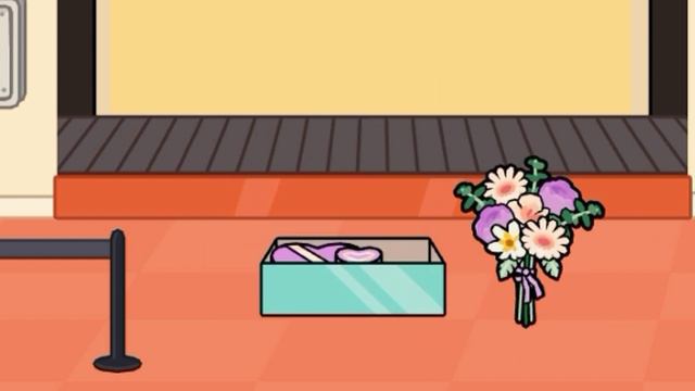 ♡💍new presents in mail - gifts at the post office ✿✨ | toca boca 💫 смотреть онлайн