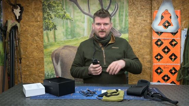 PARD TA62-35 Thermal Imaging Monocular, FULL REVIEW смотреть онлайн