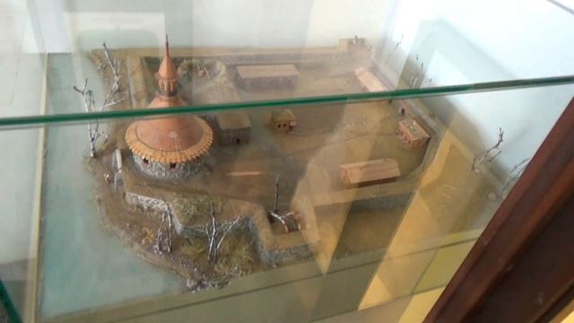 Крепость Корела и достопримечательности Приозерска смотреть онлайн