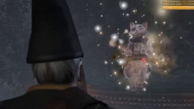 Nioh Боссы Юки-Онна Yuki-Onna Белый тигр White Tiger Гигантская жаба Giant Toad Прохождение №10 смотреть онлайн