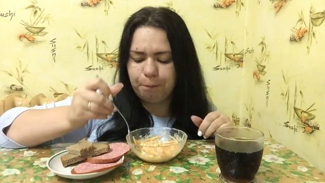 Веселье и радость - это наша судьба