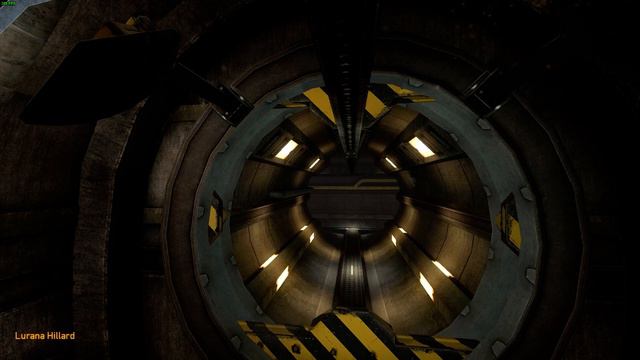 Black Mesa - Black Mesa Chapter 1 : Inbound