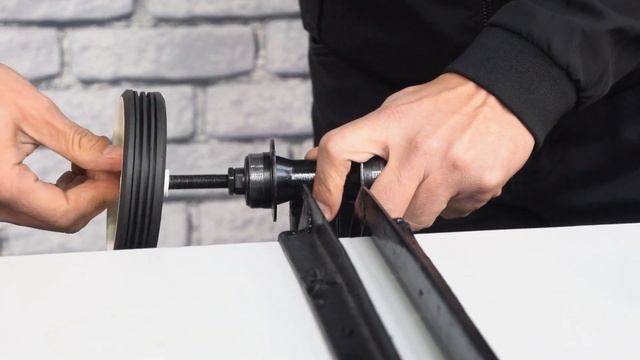 DIY Scooter /MrTinkerer смотреть онлайн