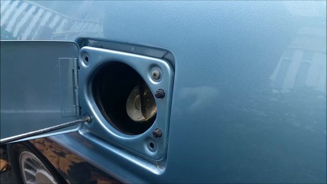 Mitsubishi Sigma 27 - A Complete and Nice Little Runner смотреть онлайн