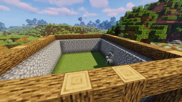 КАК Построить ТАВЕРНУ в Майнкрафт? | Средневековый Город! | Minecraft Постройки смотреть онлайн