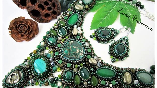 Цвет настроения-"ЗЕЛЕНЫЙ" смотреть онлайн