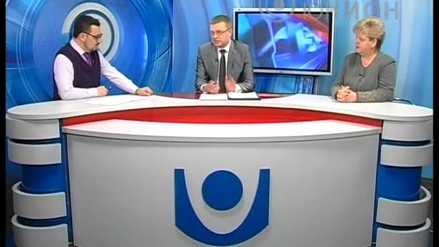 С глазу на глаз от 05.02.2013 смотреть онлайн
