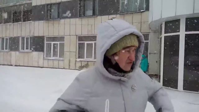 Административный арест сроком 11 суток за участие в акции 23 января. смотреть онлайн