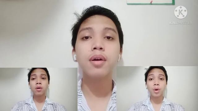 THE SOUND OF SILENCE (COVER) ANGELO JOREN SENAS смотреть онлайн