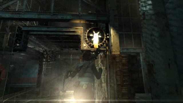 Tomb Raider #15 Адская головоломка!!! смотреть онлайн