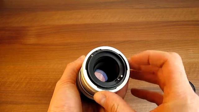 Prinzflex Auto Reflex 200 mm f/3,5 приятное и не очень смотреть онлайн