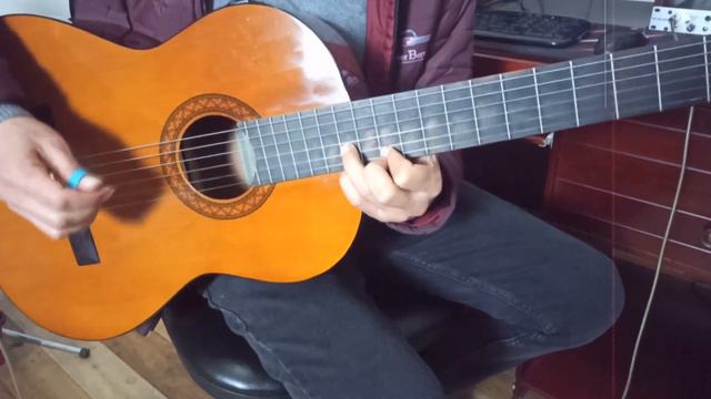 BENDITO AMOR / Pasillo / KLEVER BERRONES - Mùsica Ecuatoriana смотреть онлайн