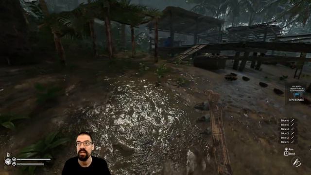 Let's Play Green Hell With CohhCarnage - Episode 18 смотреть онлайн