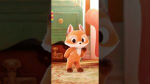 [vertical] Танец #3 A — Hey Tune #shorts