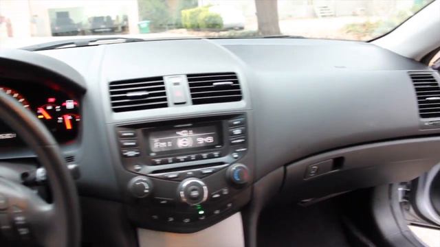 B AND H SALES Norcross Ga 2005 HONDA ACCORD EX смотреть онлайн