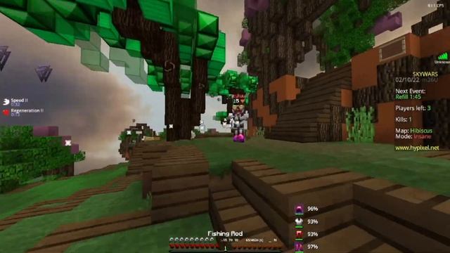 Sangria [512x] Texture Pack