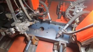 Автоматическая дуговая сварка под флюсом