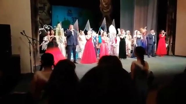 Дни Среднеколымского улуса в г. Якутск с 1-8 декабря 2018 г. смотреть онлайн