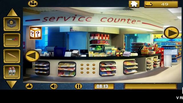 BEST ESCAPE GAME 2020 LEVEL 02 смотреть онлайн