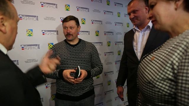 Анатолий Гущин в кинотеатре "Тетерин" смотреть онлайн