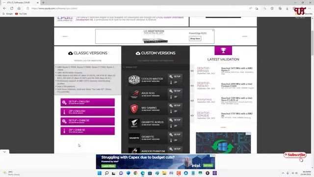 3 Best free software to find complete Hardware Details of any Windows computer. смотреть онлайн