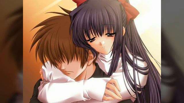 Грустный аниме клип.. || • Давай протянем друг другу руки • смотреть онлайн