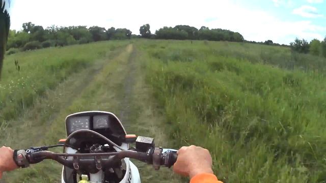 Хонда NX125 смотреть онлайн
