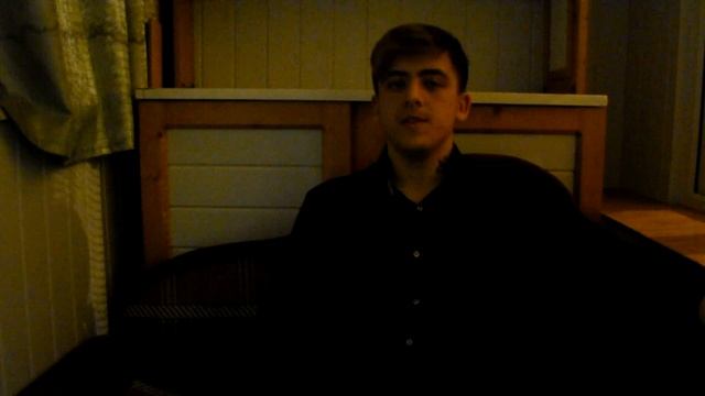 Послушайте #7: "В безумье расточенья сил..." смотреть онлайн