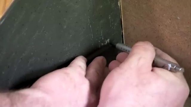 Укладка профилей на ступеньках смотреть онлайн