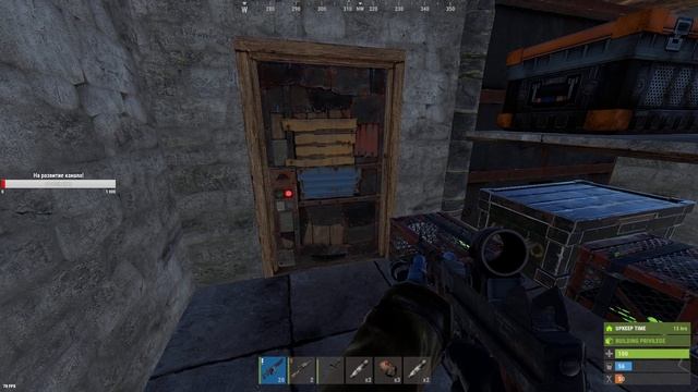 ? СТРИМ ► RUST ? смотреть онлайн