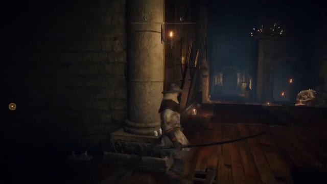 LA ARMADURA DE LA HERMANDAD | Elden Ring смотреть онлайн