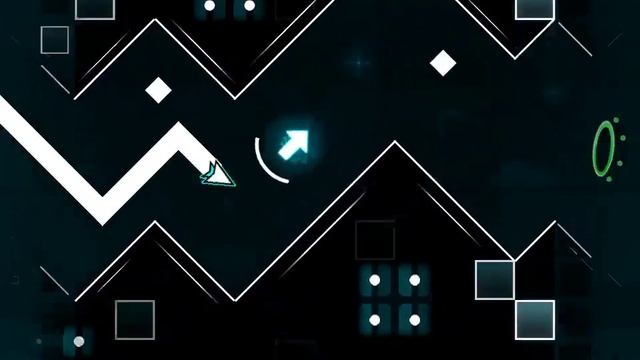 Geometry Dash 2.1 - Speechless By Schady - 3 Coins смотреть онлайн