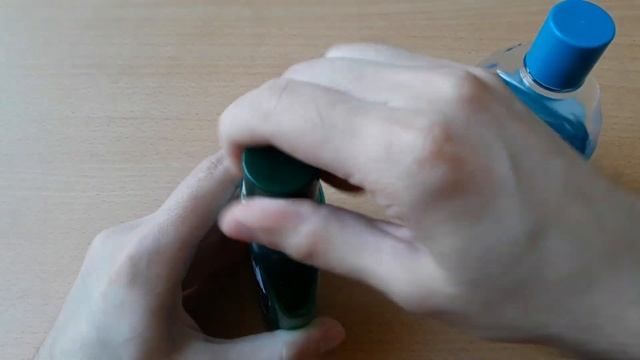 Бритье. Обзор на американские лосьоны после бритья Barbasol Brisk и Barbasol Pacific Rush. Review! смотреть онлайн